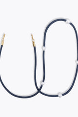 Long Cord, Evening Blue