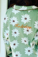 White Lotus Dreams Pyjama