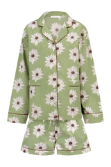 White Lotus Dreams Pyjama
