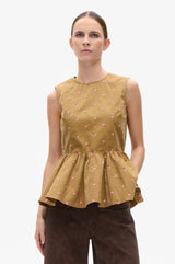 Marlen Blouse