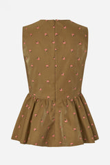 Marlen Blouse