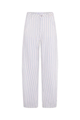 Nina Jean in Faded Stripe