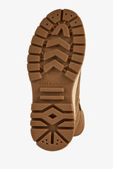 EMU Australia Nomad Wanderer Boots in Chestnut