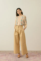 Federica Trouser