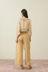 Federica Trouser