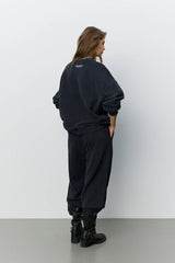 Paros Oversize Sweatshirt