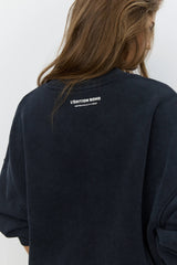 Paros Oversize Sweatshirt
