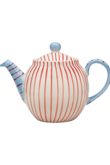 Percy Teapot