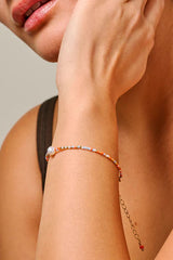 Petra Bracelet in Daydream