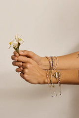 Petra Bracelet in Copper