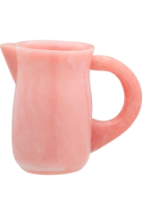 Pink Lemonade Jug