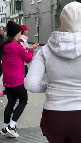 Weekly Run Club
