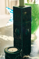 Laurel Reef Candle Holder