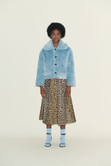 Johanna Shearling Jacket