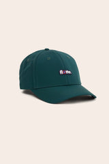 Luxembourg Waterproof Cap Sapin