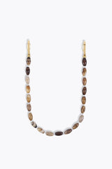 Short Cord, Cacao