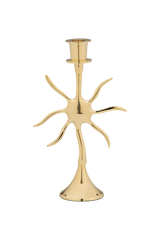 Sunny Candle Holder