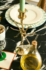 Sunny Candle Holder