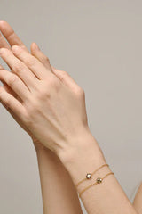 Sunshine Bracelet