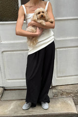 Sneaker in Pale Grey