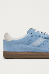 Cornflower Blue Sneaker