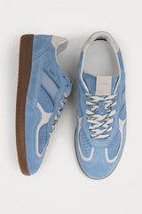 Cornflower Blue Sneaker