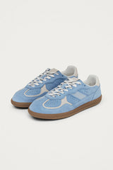 Cornflower Blue Sneaker