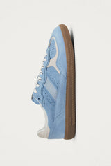 Cornflower Blue Sneaker