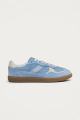 Cornflower Blue Sneaker