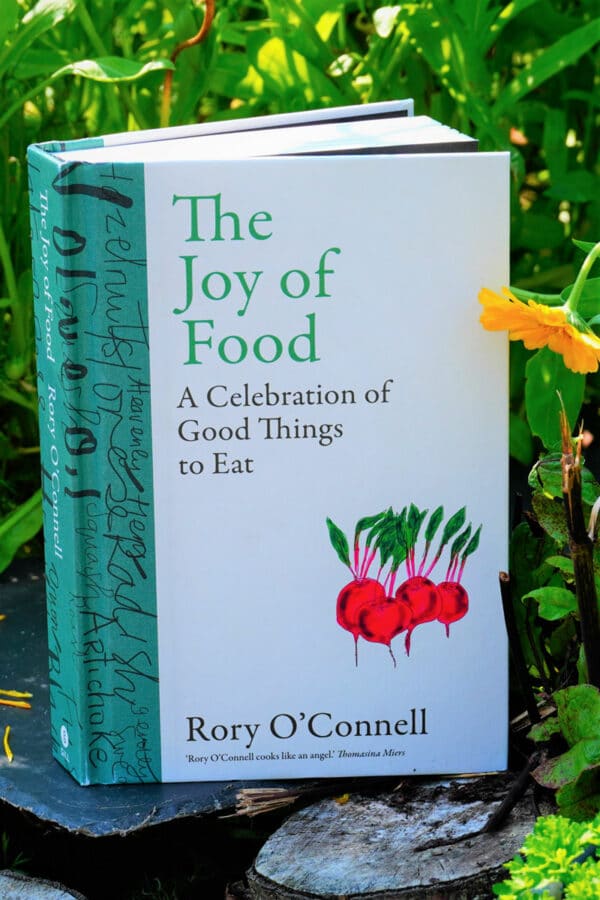 The Joy Of Food