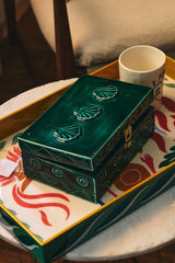 Tide's Treasure Box