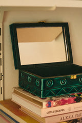 Tide's Treasure Box