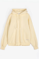 Yellow Nest Hoodie